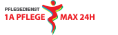 Pflegedienst 1APflegeMAX24h Logo