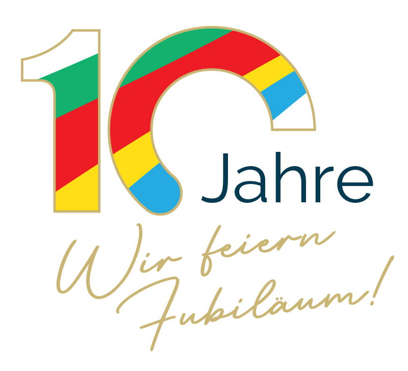 10Jahre